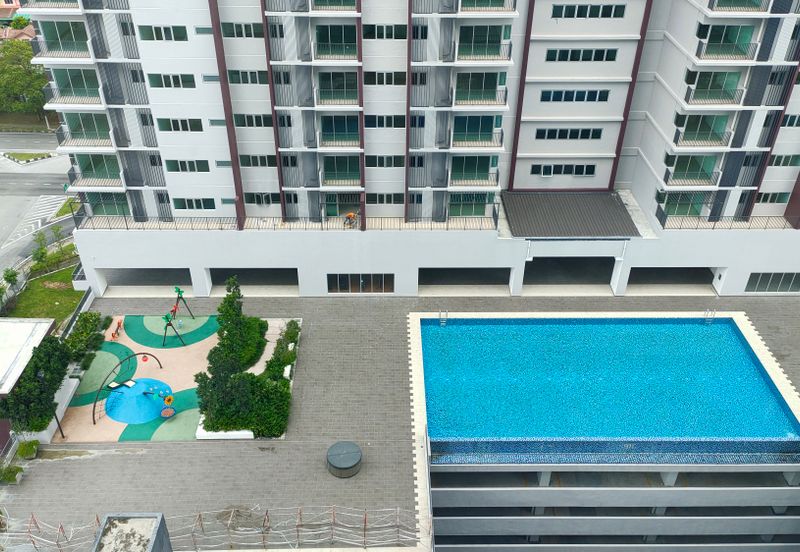 Galleria Equine Park