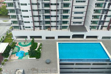 Galleria Equine Park