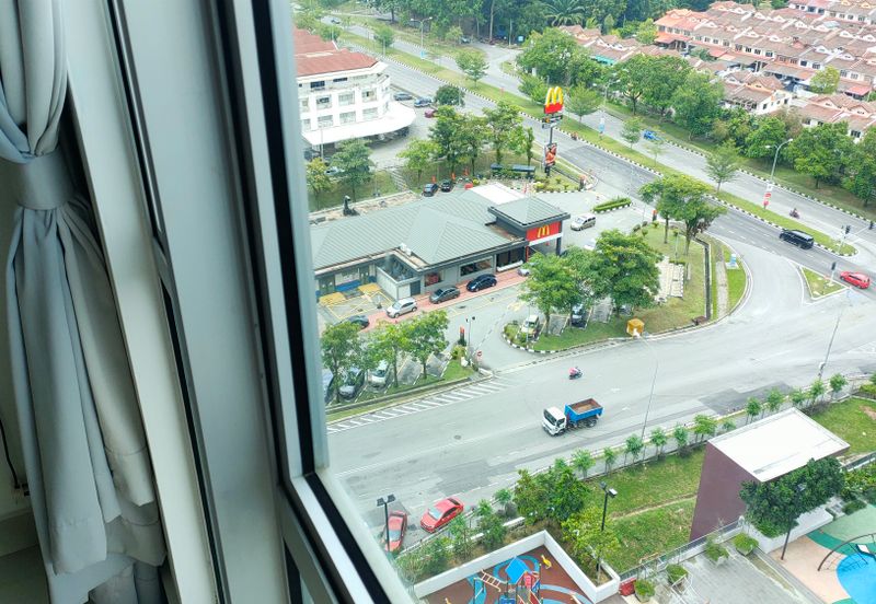 Galleria Equine Park