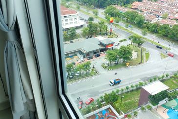 Galleria Equine Park