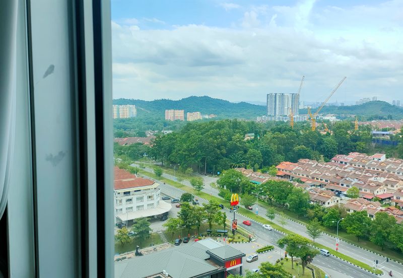 Galleria Equine Park