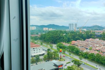 Galleria Equine Park