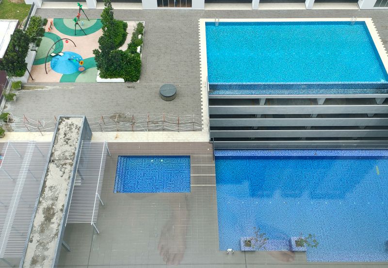 Galleria Equine Park