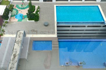 Galleria Equine Park