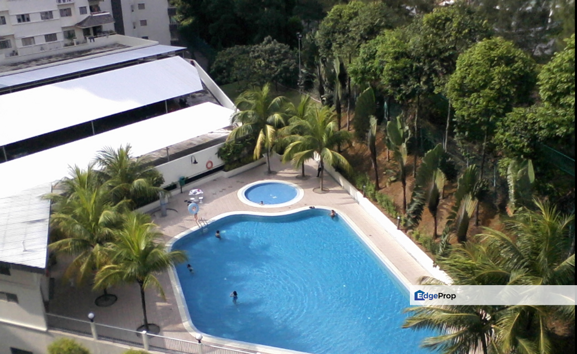 Belimbing Heights Seri Kembangan - Condo For Rent, Selangor, Seri Kembangan