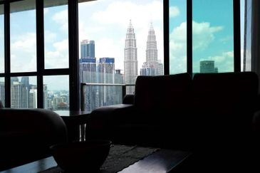 Setia Sky Residences