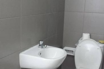 Setia Sky Residences