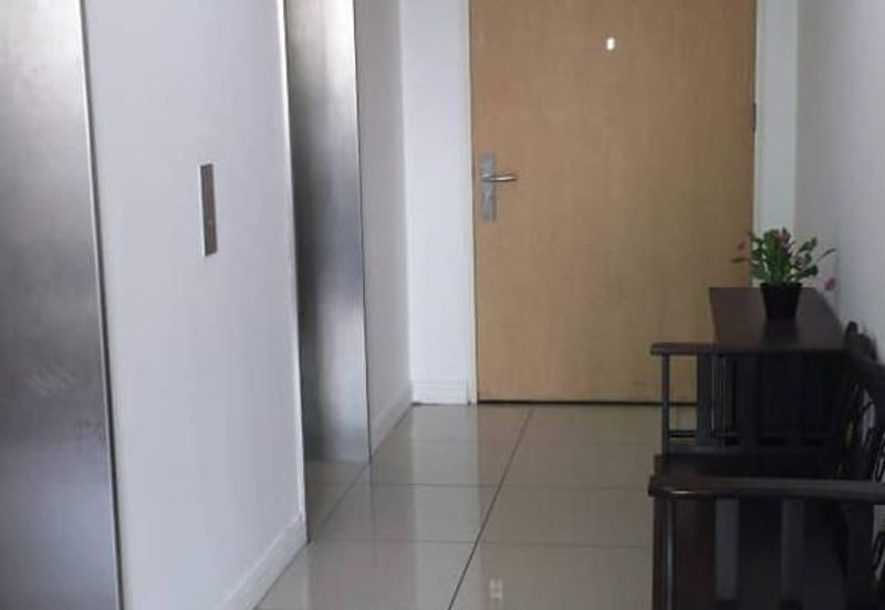 Setia Sky Residences