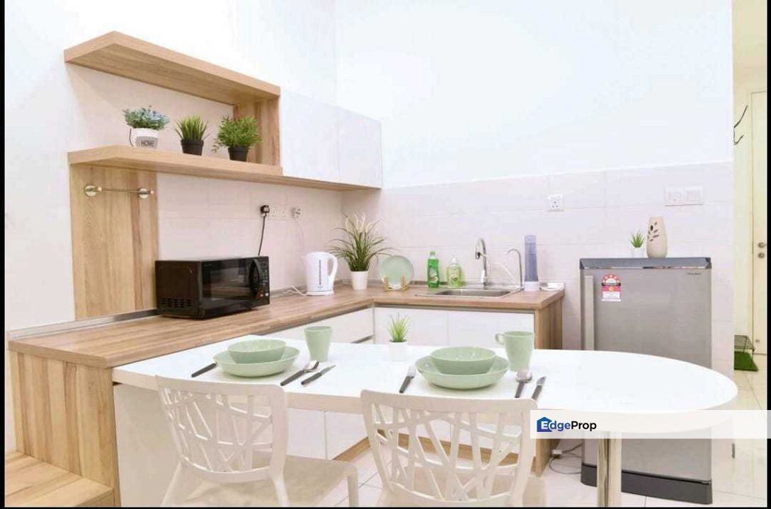 ZEVA, PUCHONG SOUTH, SELANGOR, Selangor, Seri Kembangan