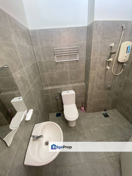 Casa Green @ Cybersouth Cyberjaya - F/F House For Rent, Selangor, Cyberjaya