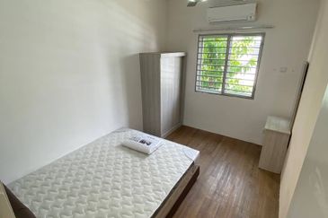 Casa Green @ Cybersouth