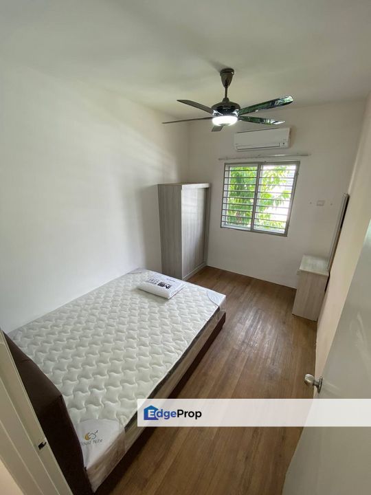 Casa Green @ Cybersouth Cyberjaya - F/F House For Rent, Selangor, Cyberjaya