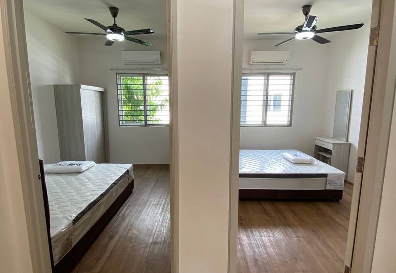 Casa Green @ Cybersouth