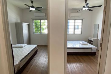 Casa Green @ Cybersouth