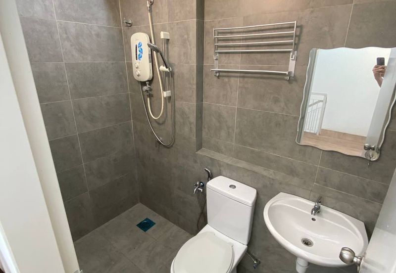 Casa Green @ Cybersouth