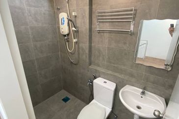 Casa Green @ Cybersouth