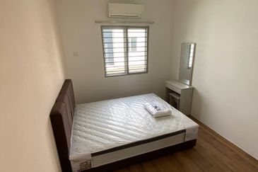 Casa Green @ Cybersouth