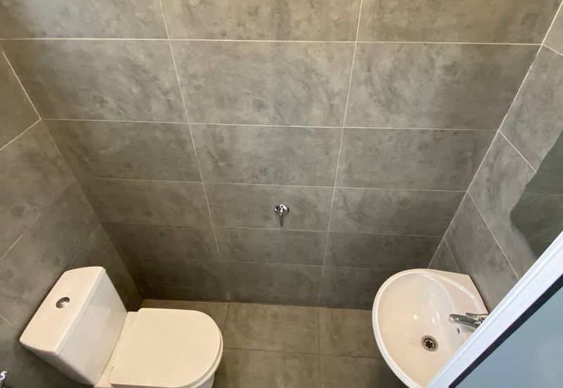 Casa Green @ Cybersouth