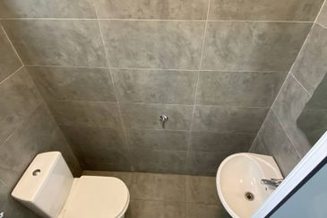 Casa Green @ Cybersouth