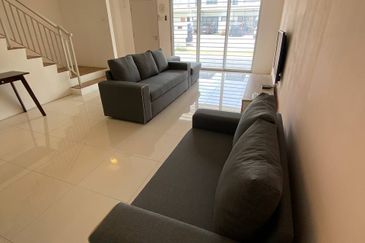 Casa Green @ Cybersouth