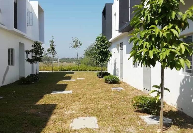 Casa Green @ Cybersouth