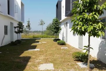 Casa Green @ Cybersouth