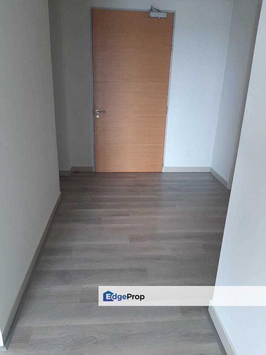 The Leafz, Sungai Besi KL- Big Unit For Sale, Kuala Lumpur, Salak Selatan