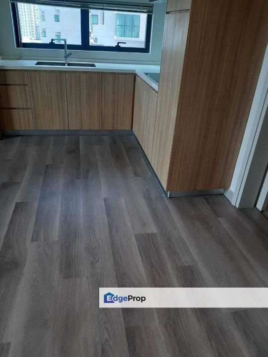 The Leafz, Sungai Besi KL- Big Unit For Sale, Kuala Lumpur, Salak Selatan