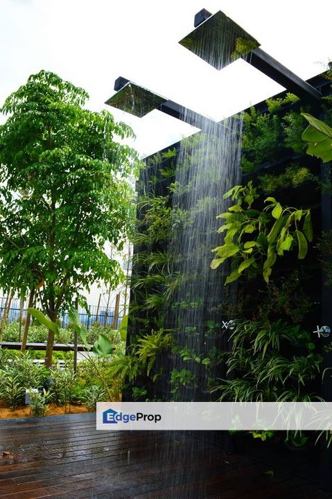 Centrus Soho 1 Cyberjaya - Studio For Sale, Selangor, Cyberjaya