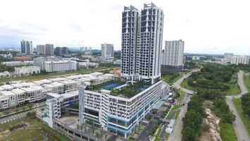 Centrus Soho 1 Cyberjaya - Studio For Sale for Sale @RM218,000 By TOCK ...