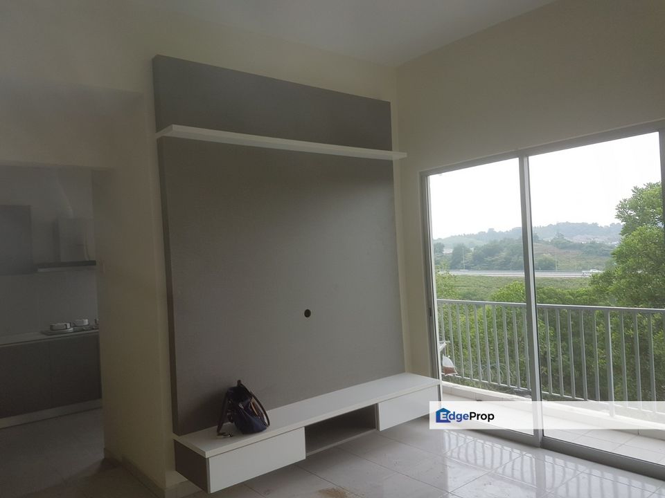 Alam Sanctuary Seri Kembangan - Town House For Rent, Selangor, Puchong South
