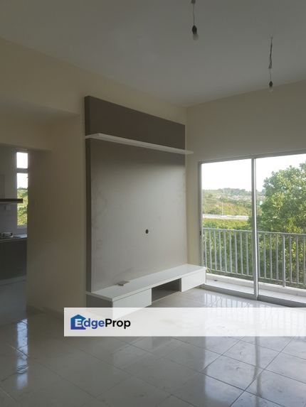 Alam Sanctuary Seri Kembangan - Town House For Rent, Selangor, Puchong South