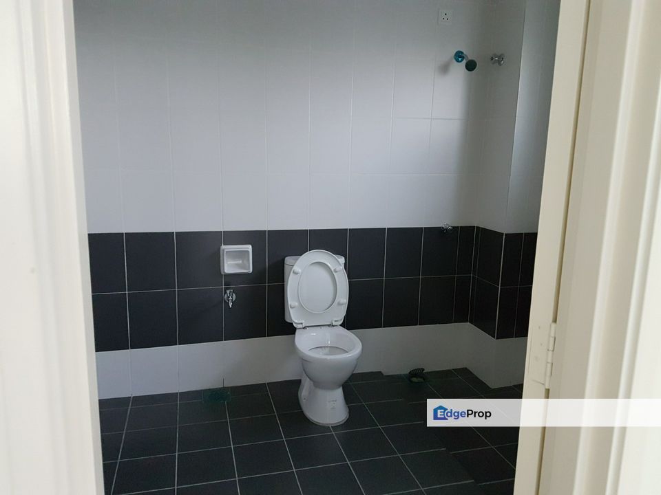 Alam Sanctuary Seri Kembangan - Town House For Rent, Selangor, Puchong South