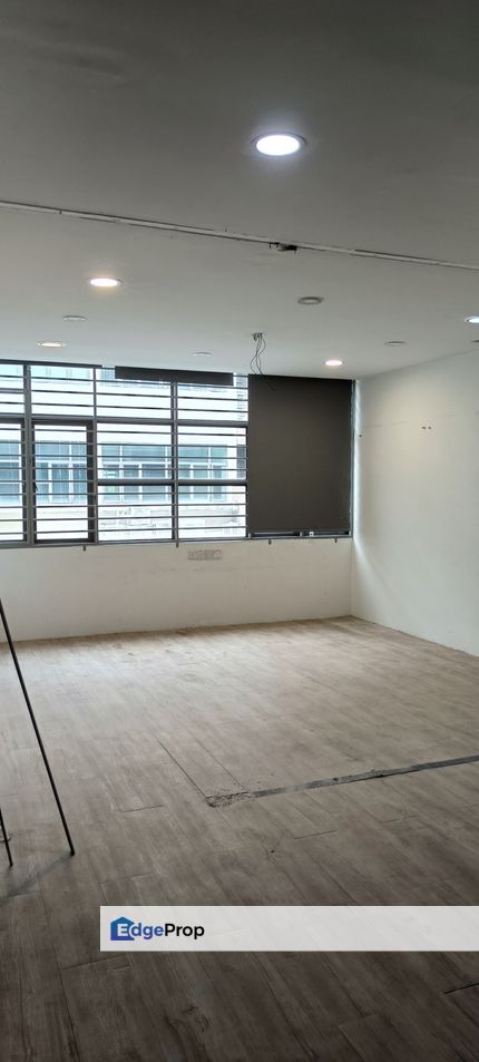 CBD Perdana 2, Cyberjaya - Office For Rent, Selangor, Cyberjaya