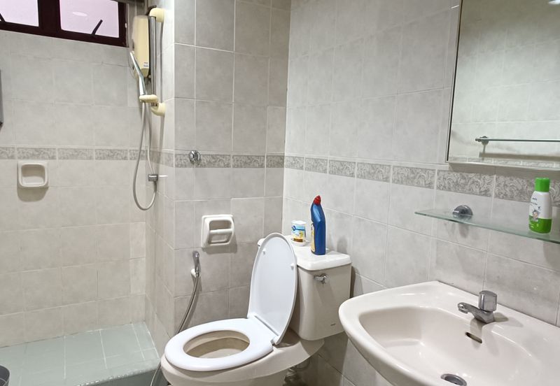 Puteri Palma Condominium @ IOI Resort City