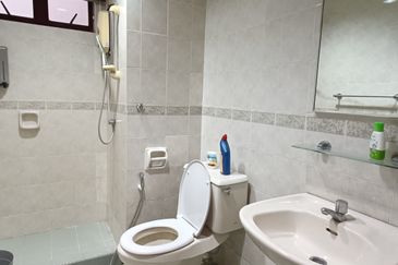 Puteri Palma Condominium @ IOI Resort City