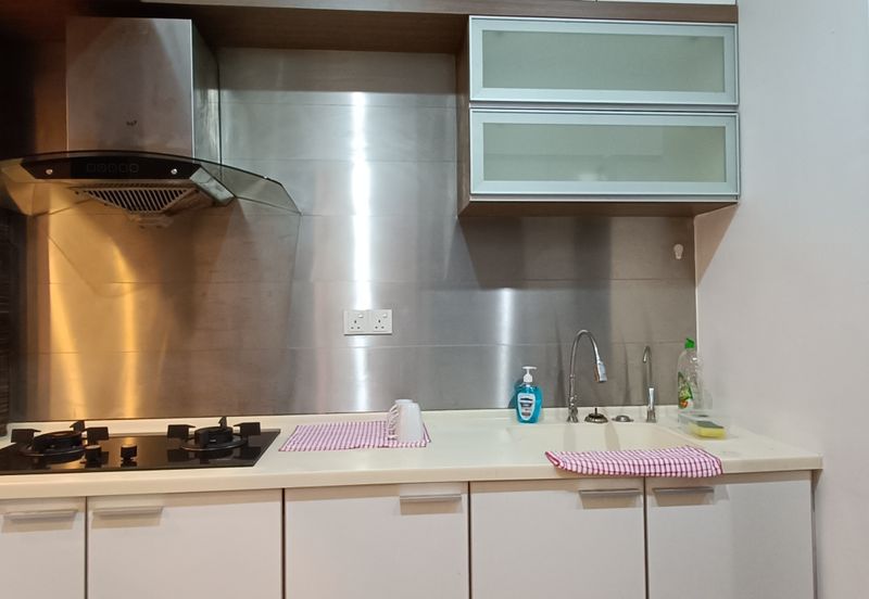 Puteri Palma Condominium @ IOI Resort City