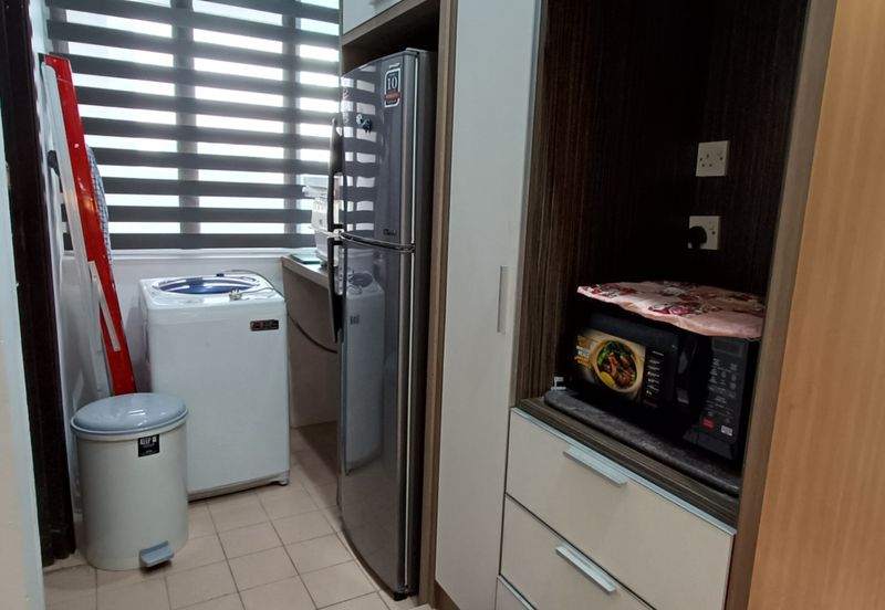 Puteri Palma Condominium @ IOI Resort City