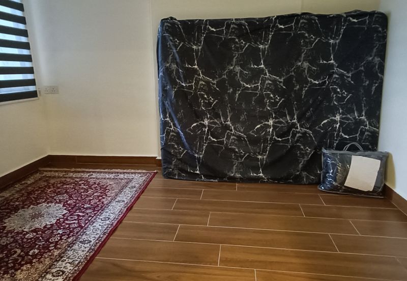 Puteri Palma Condominium @ IOI Resort City