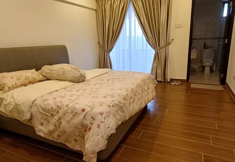 Puteri Palma Condominium @ IOI Resort City