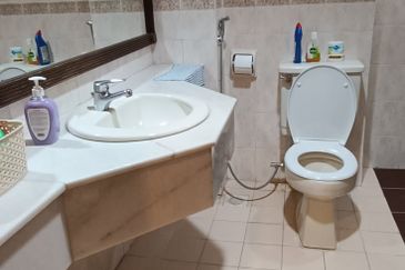 Puteri Palma Condominium @ IOI Resort City