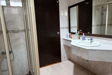 Puteri Palma Condominium @ IOI Resort City