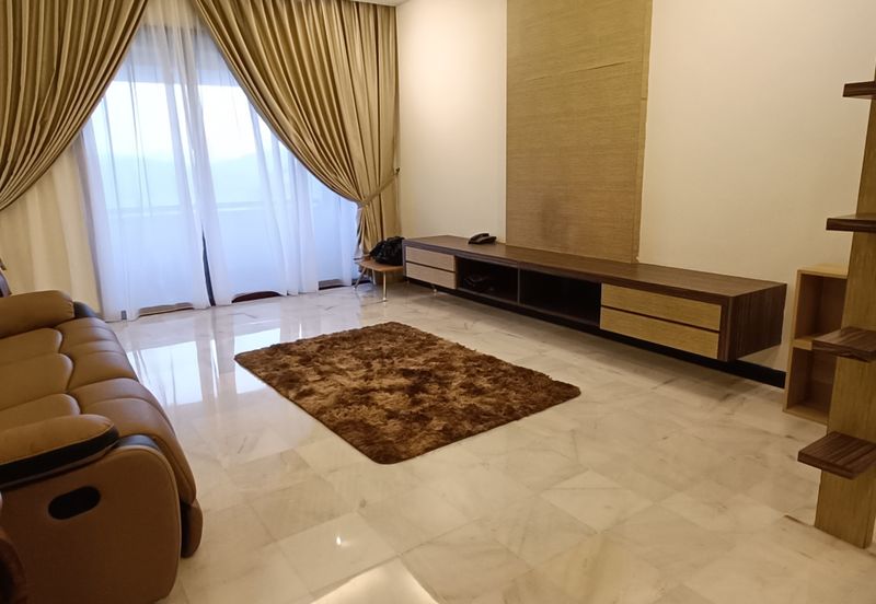 Puteri Palma Condominium @ IOI Resort City