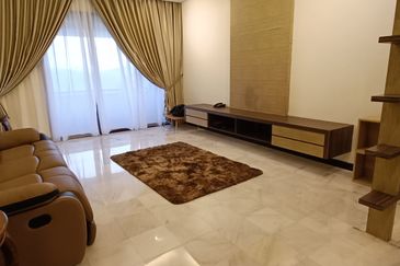 Puteri Palma Condominium @ IOI Resort City