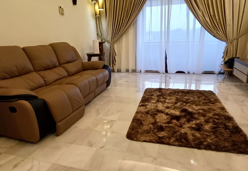 Puteri Palma Condominium @ IOI Resort City