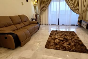 Puteri Palma Condominium @ IOI Resort City