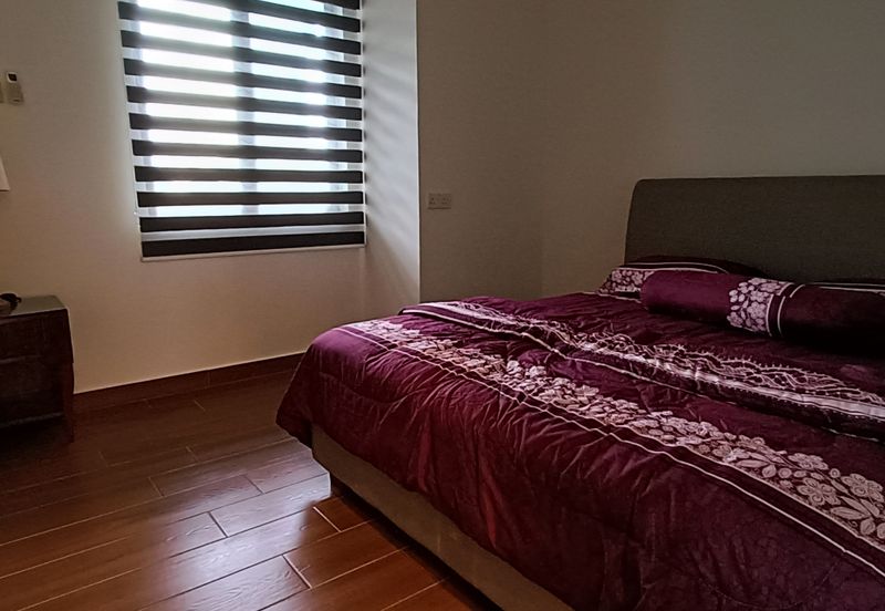 Puteri Palma Condominium @ IOI Resort City