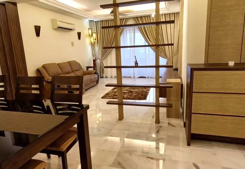 Puteri Palma Condominium @ IOI Resort City