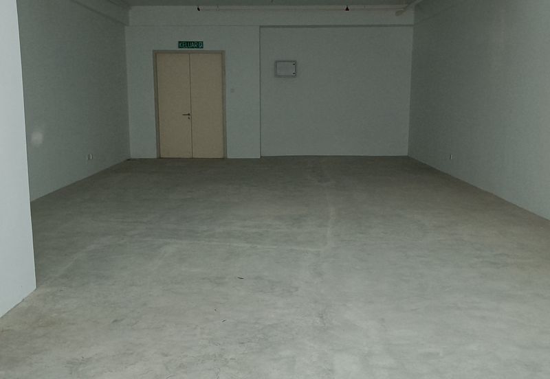 Kenwingston Square Garden