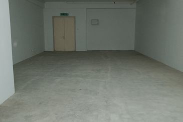 Kenwingston Square Garden